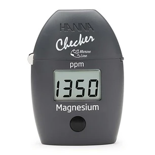 Magnesium Marine HI783 Checker