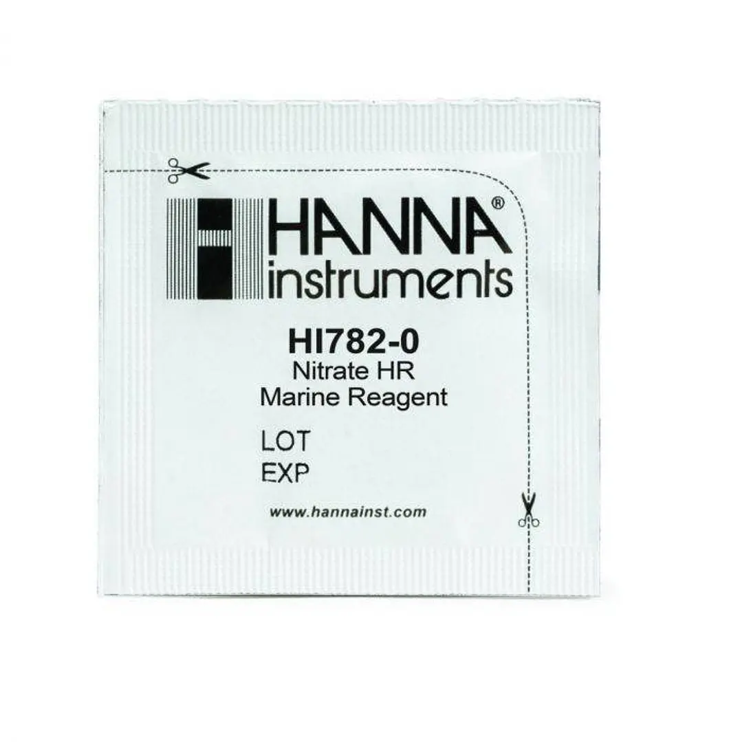 Nitrate High Range HI782 Reagent 1