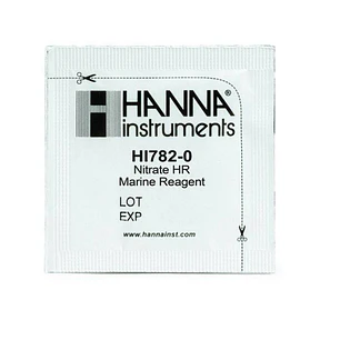 Nitrate High Range HI782 Reagent