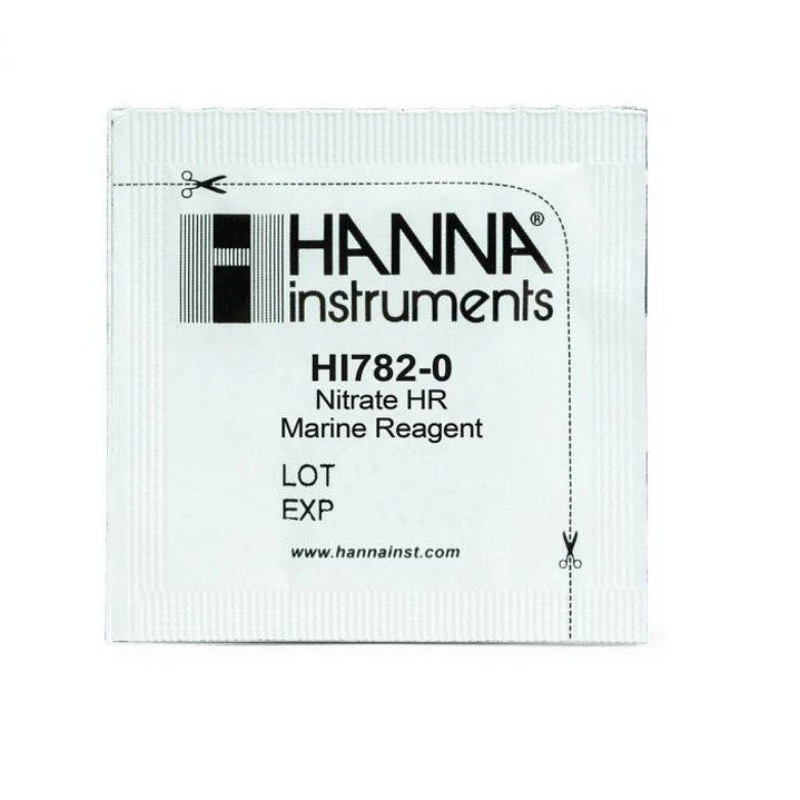Nitrate High Range HI782 Reagent 1