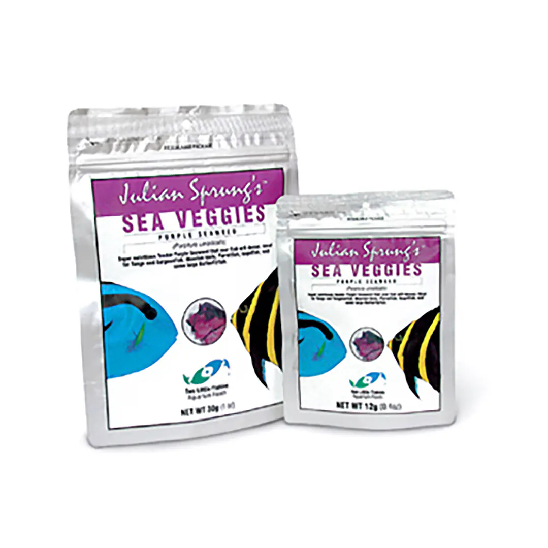 Sea-Veg Purple 1-onza 1