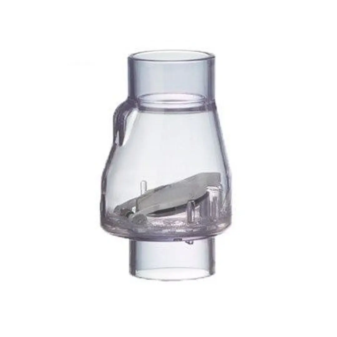 Check Valve 1 1/2