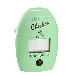 Phosphate Low Range HI713 Checker