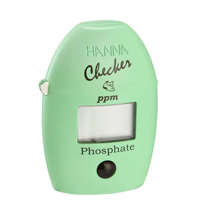 Phosphate Low Range HI713 Checker 1