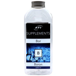 Elements Boron - 1000mL