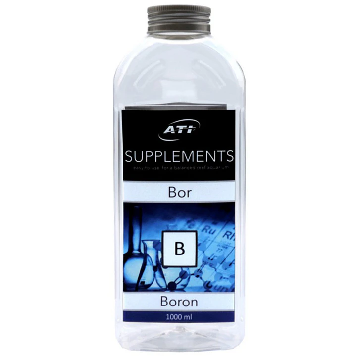 Elements Boron - 1000mL 1