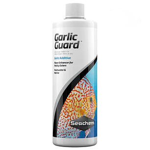 Garlic Guard 500ml