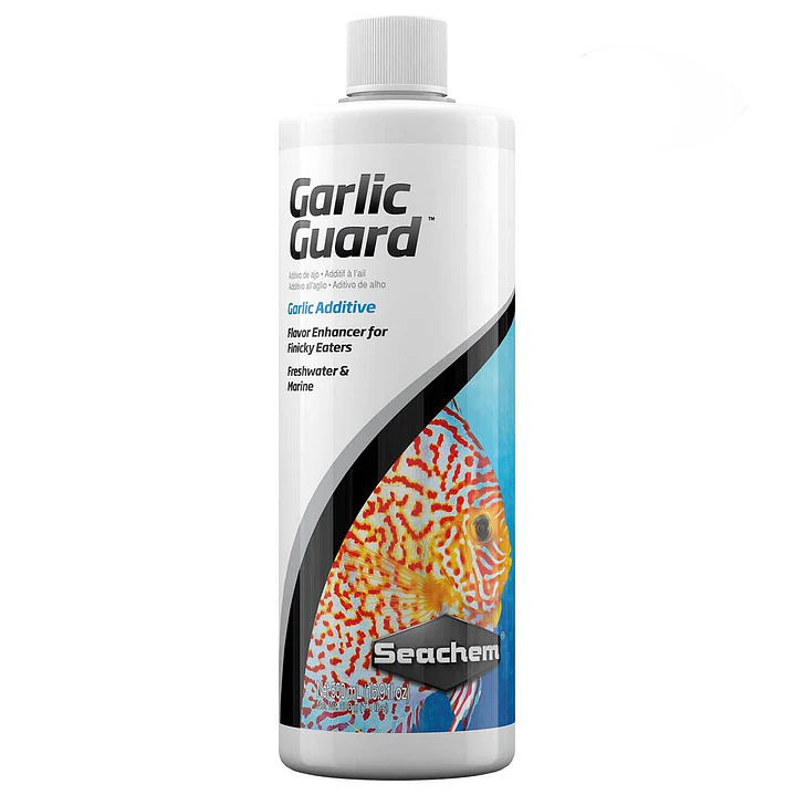 Garlic Guard 500ml 1