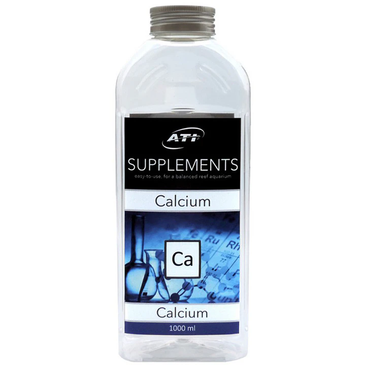 Elements Calcium - 1000mL 1