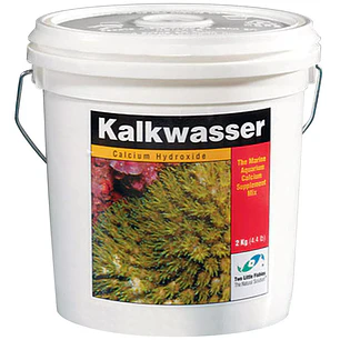 Kalkwasser 2Kg