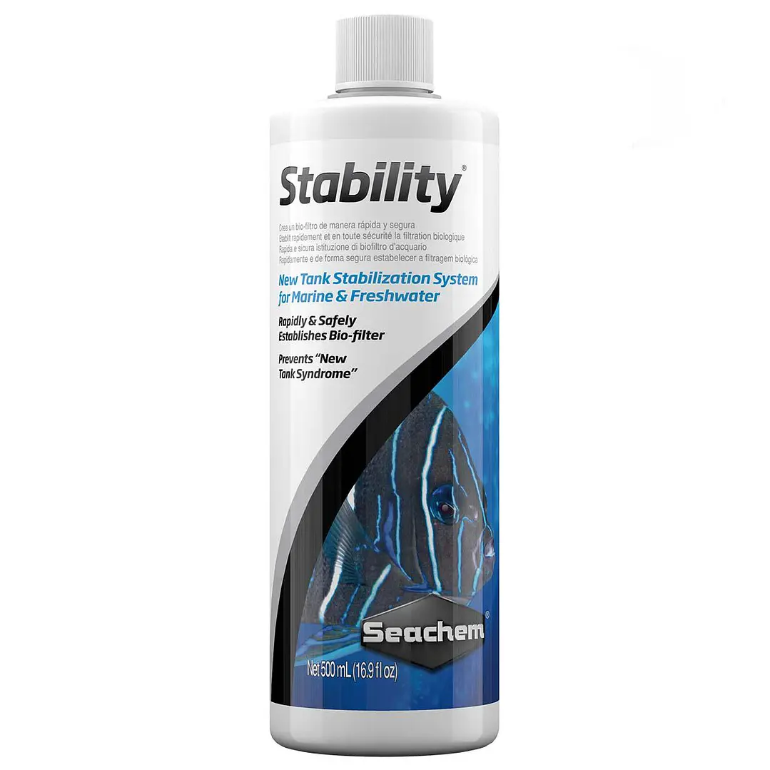 Stability 500ml 1