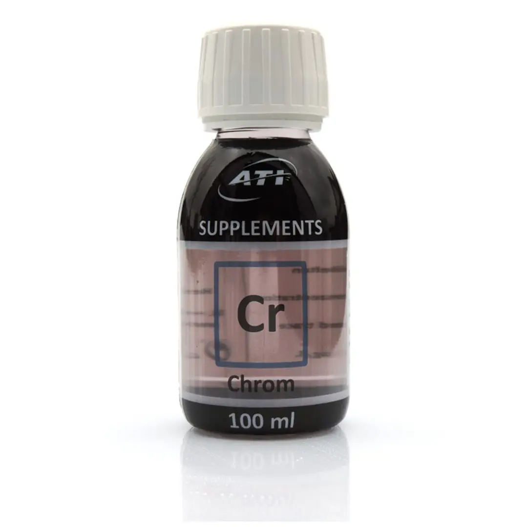 Elements Chromium - 100mL 1
