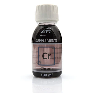 Elements Chromium - 100mL