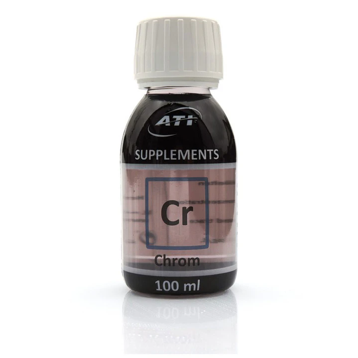 Elements Chromium - 100mL 1