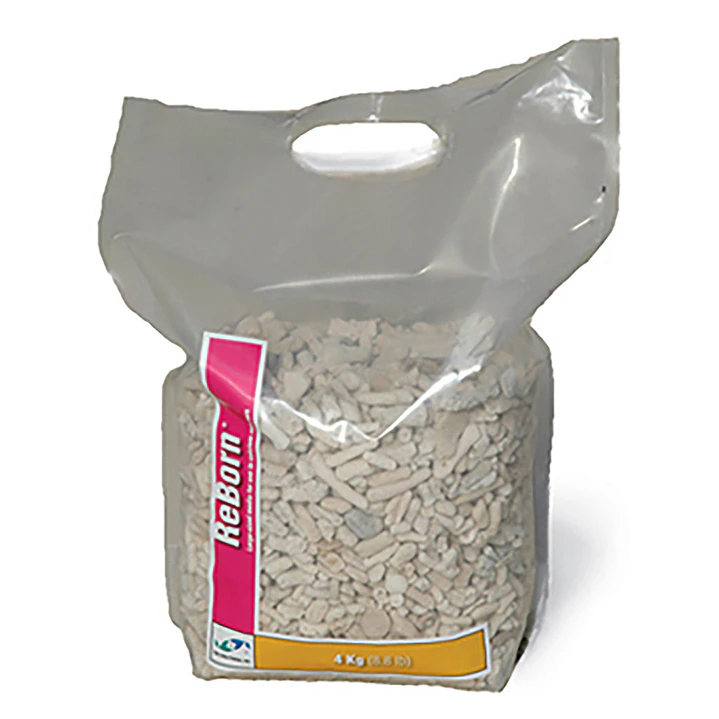ReBorn (Calcium Reactor Media) 4kg 1