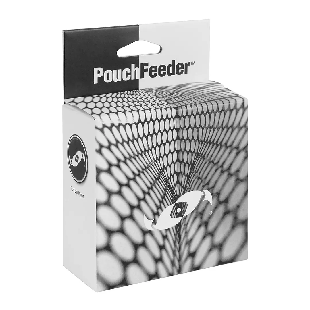 PouchFeeder 1