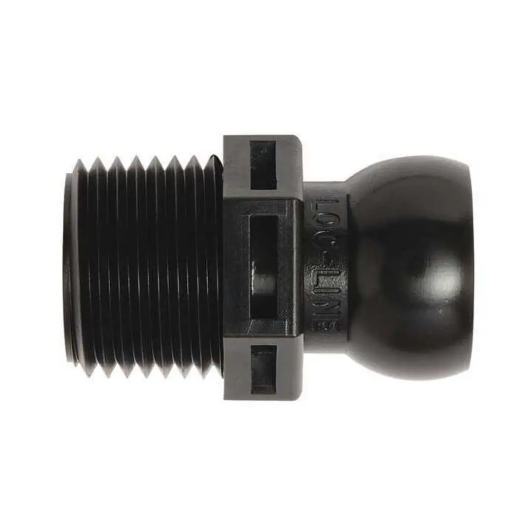 Loc-line Conector 1/2