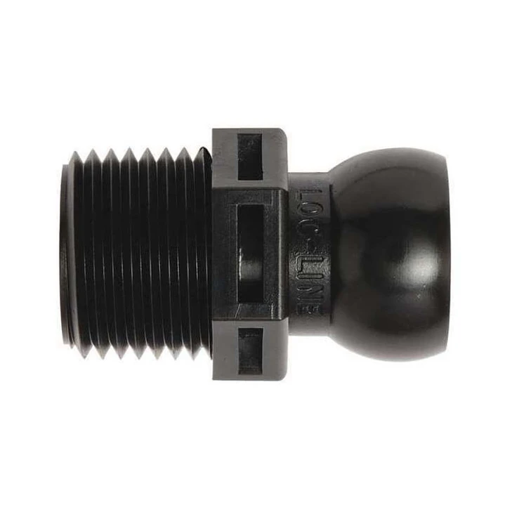 Loc-line Conector 1/2