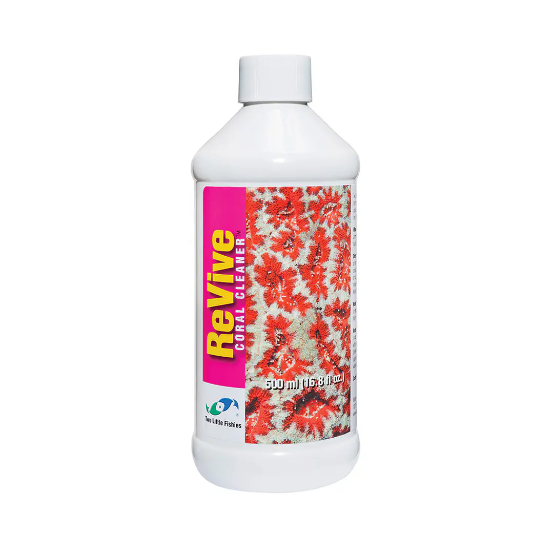 ReVive Coral Cleaner 500ml 1