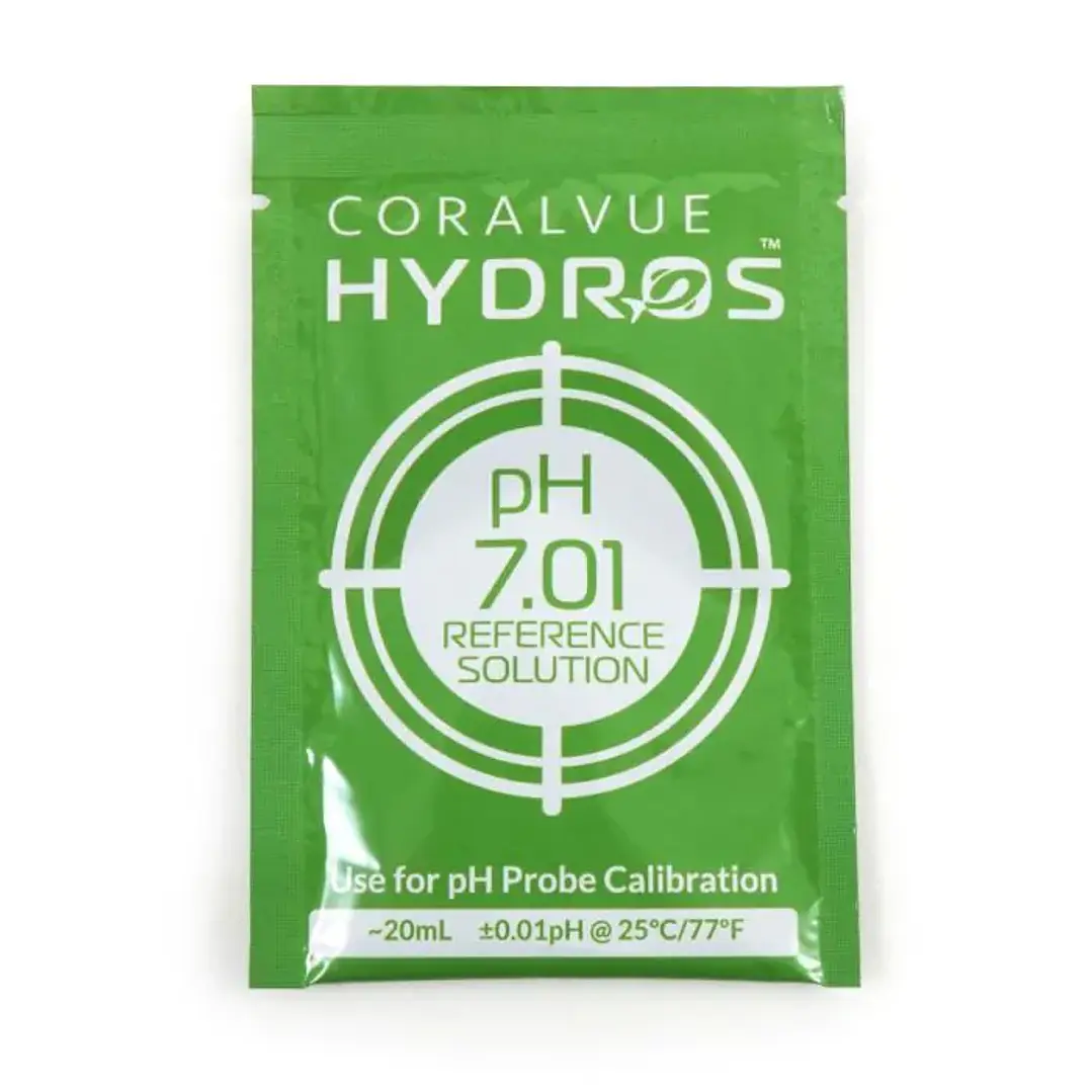 Solucion Calibración Hydros pH 7.01 1