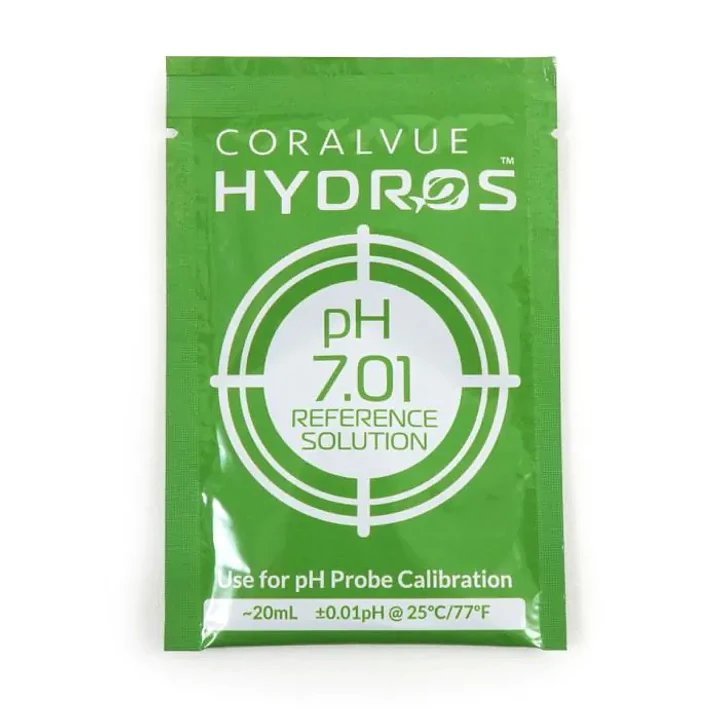 Solucion Calibración Hydros pH 7.01 1