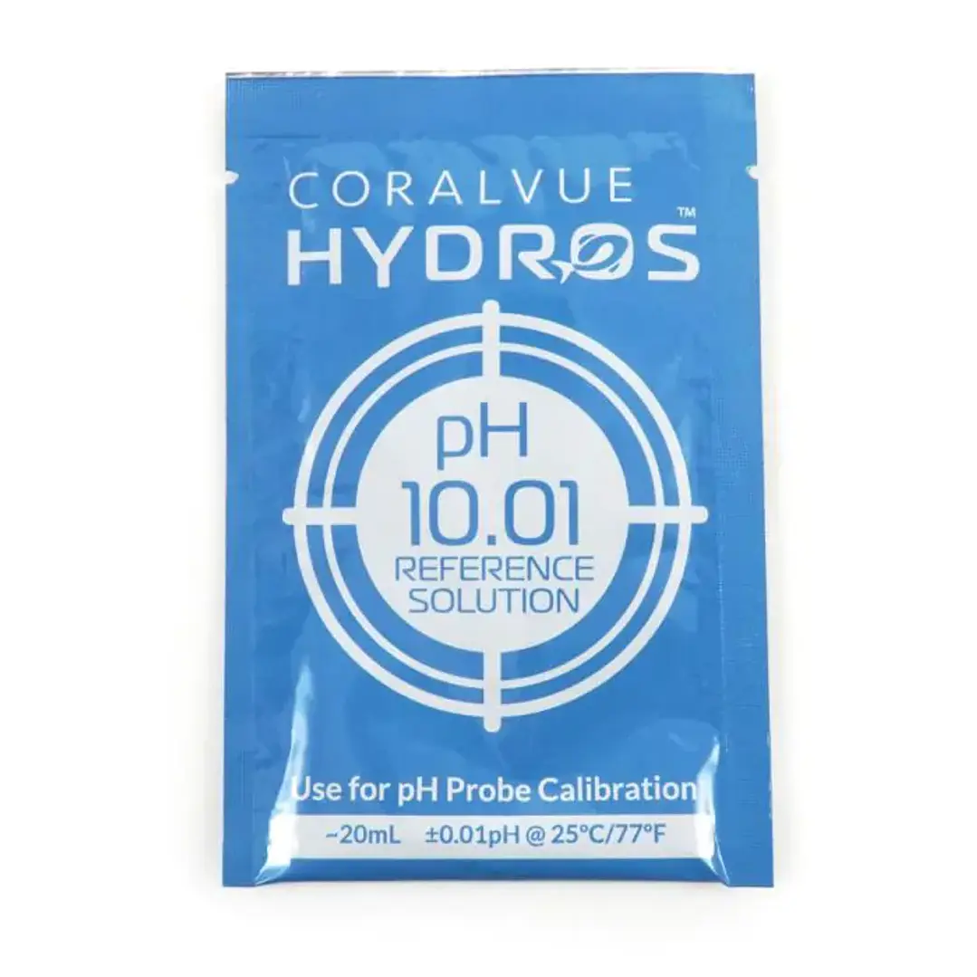 Solucion calibración Hydros pH 10.01 1