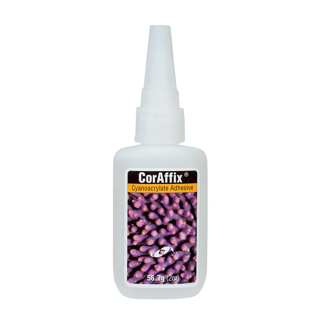Cianocrilato CorAffix 2oz 1