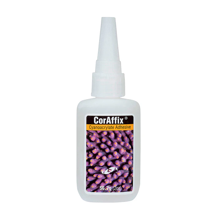 Cianocrilato CorAffix 2oz 1