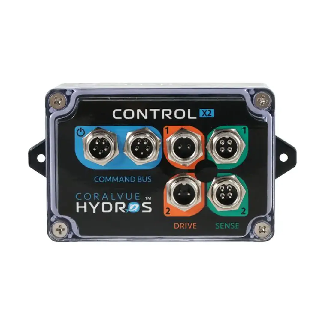 Control X2 1