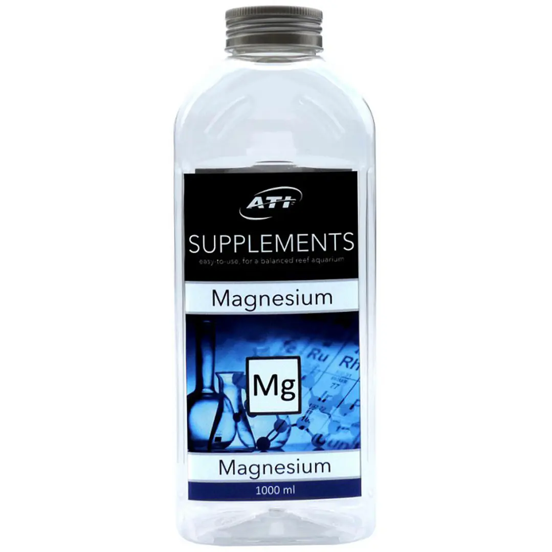 Elements Magnesium - 1000mL 1