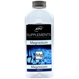 Elements Magnesium - 1000mL