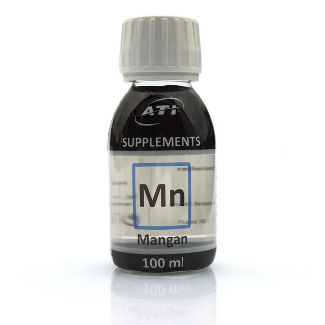Elements Manganese - 100mL 1