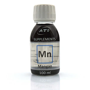 Elements Manganese - 100mL