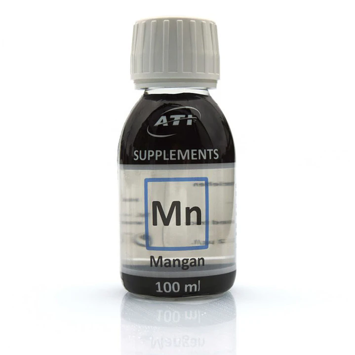Elements Manganese - 100mL 1