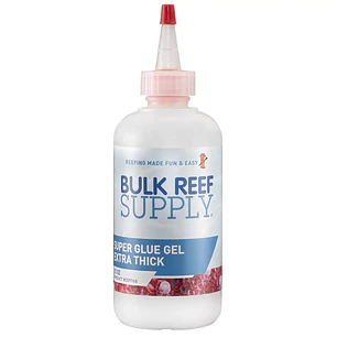 Cianocrilato Extra Gel BRS 10oz