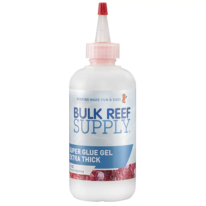 Cianocrilato Extra Gel BRS 10oz 1