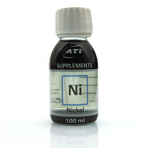 Elements Nickel - 100mL