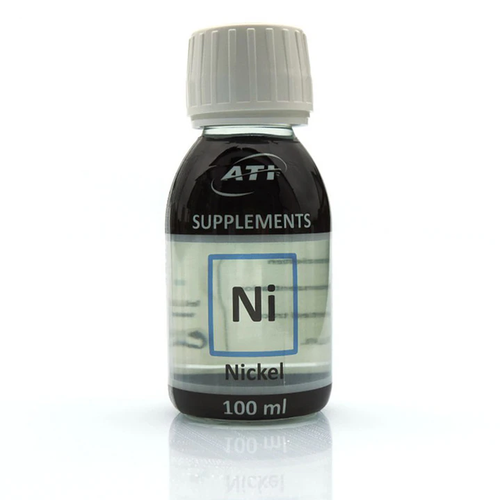 Elements Nickel - 100mL 1