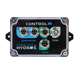 Control X3
