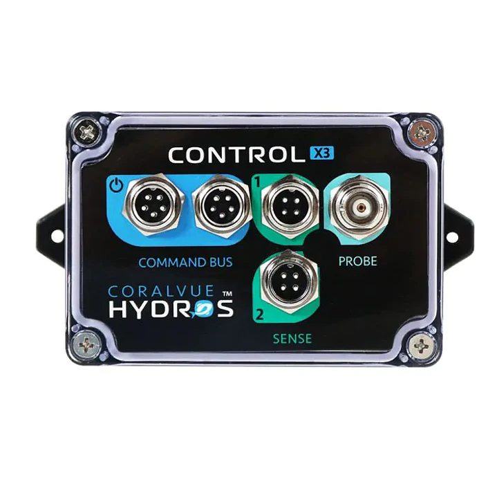 Control X3 1