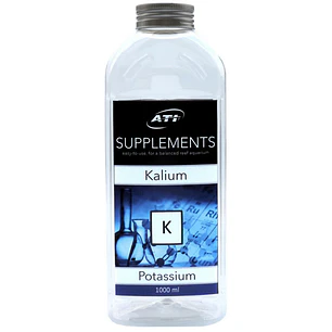 Elements Potassium - 1000mL