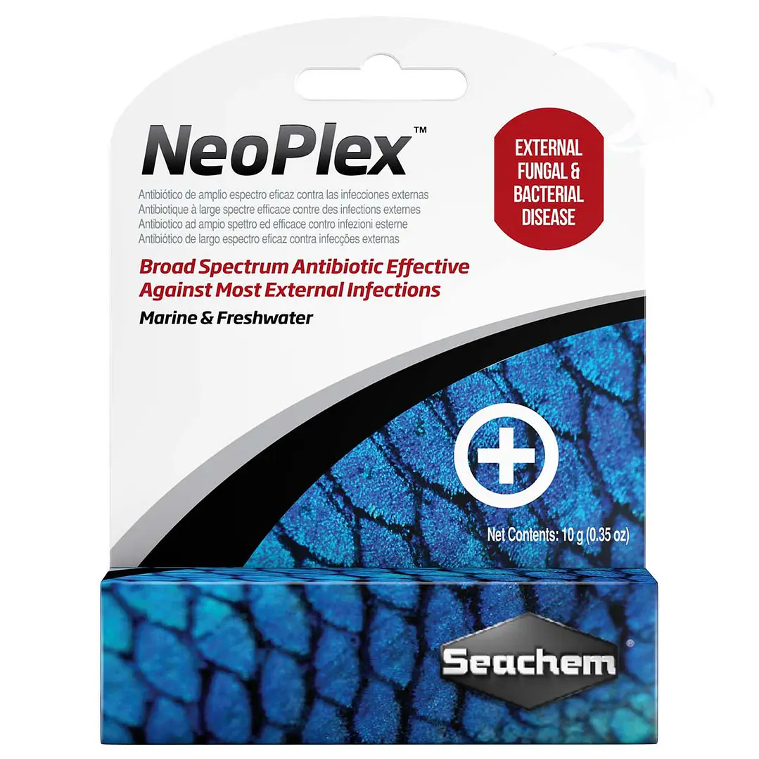 Neoplex 10g 1