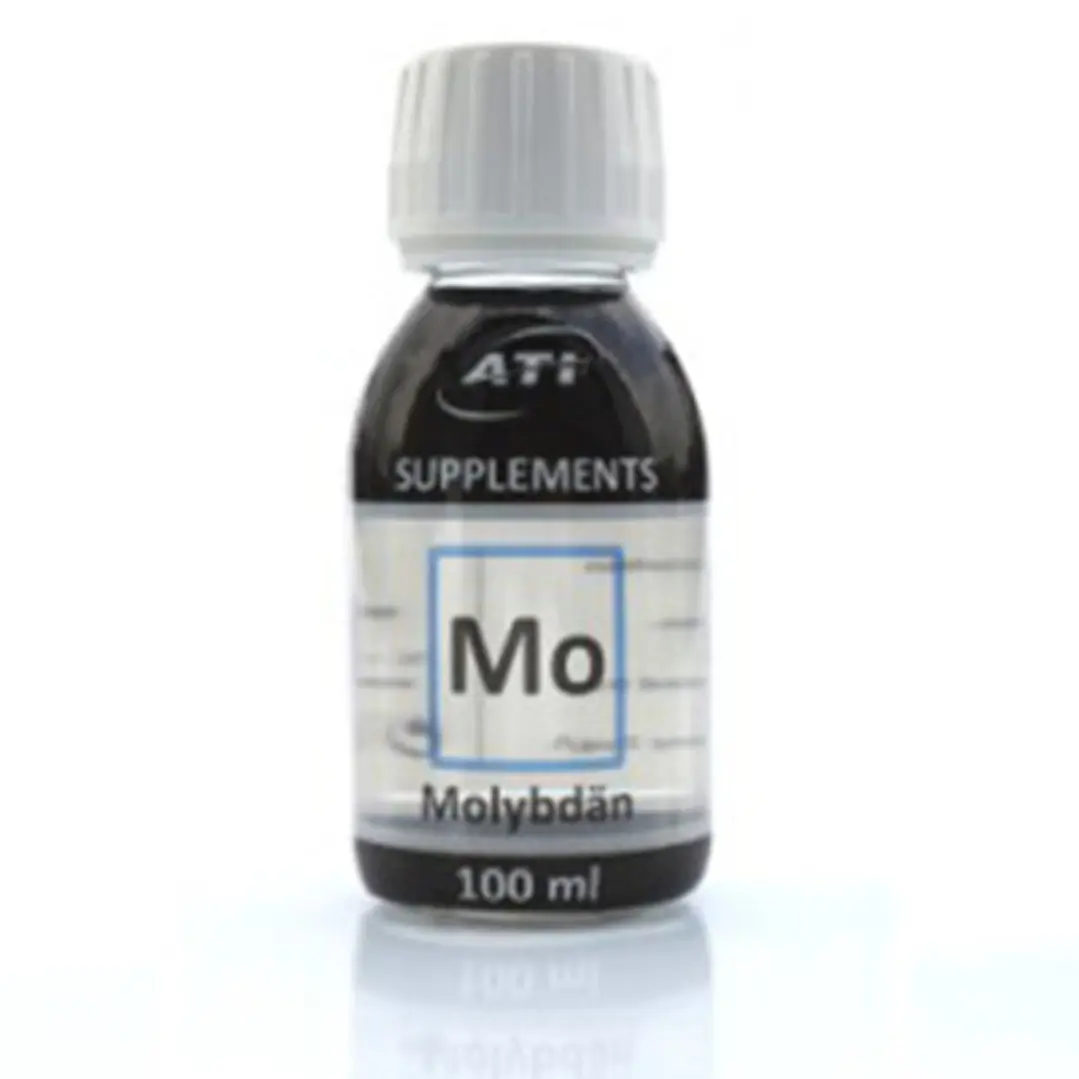 Elements Molybdenum - 100mL 1