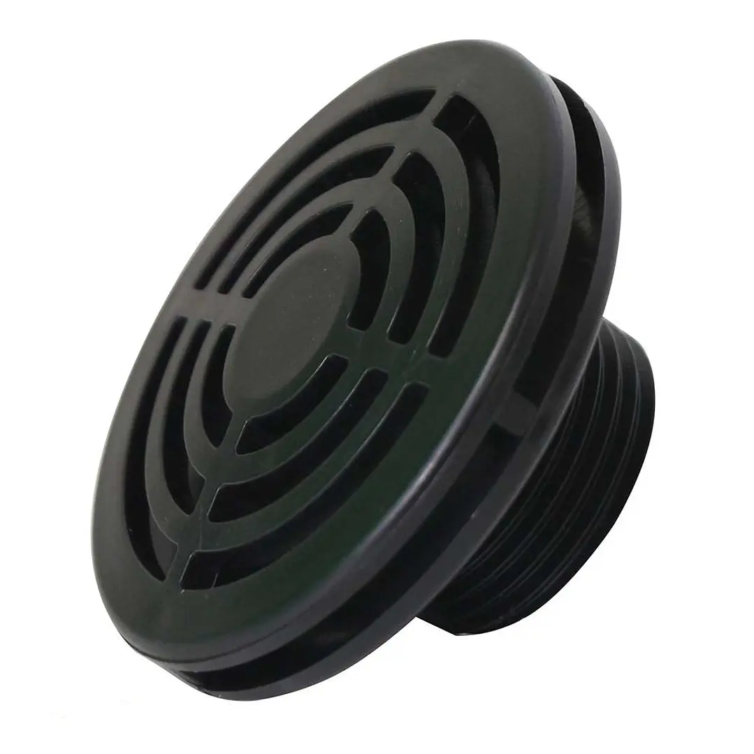 Low Profile Strainer 1/2