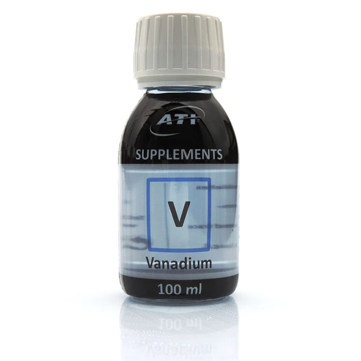 Elements Vanadium - 100mL 1