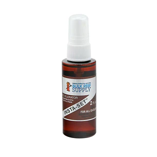 Insta-Set Super Glue Accelerator