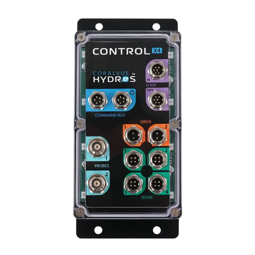 Control X4 1