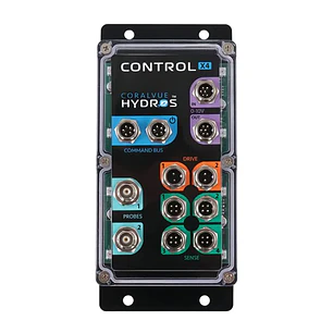 Control X4