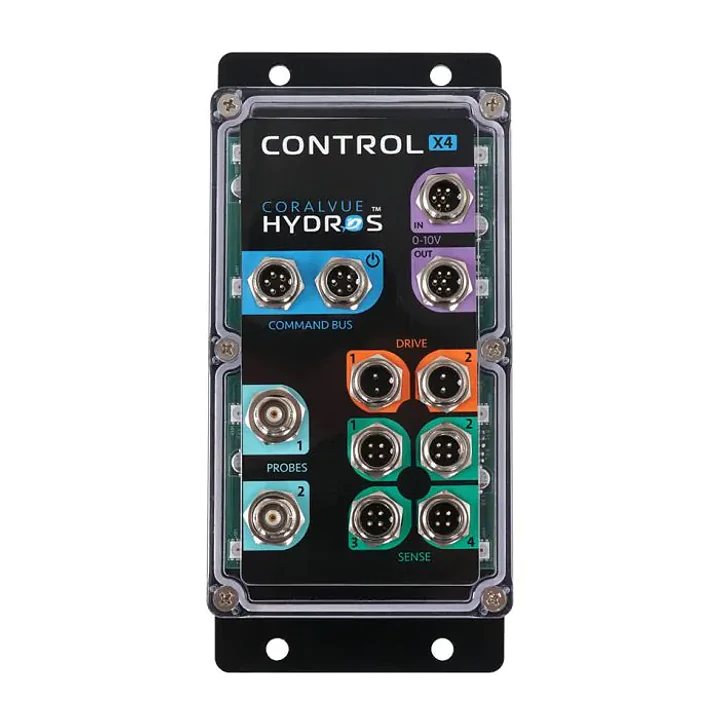 Control X4 1