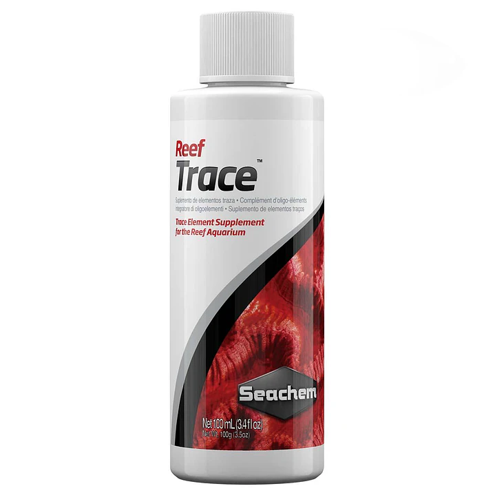 Reef Trace 100ml 1